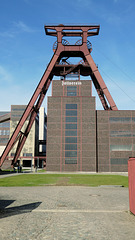 Förderturm