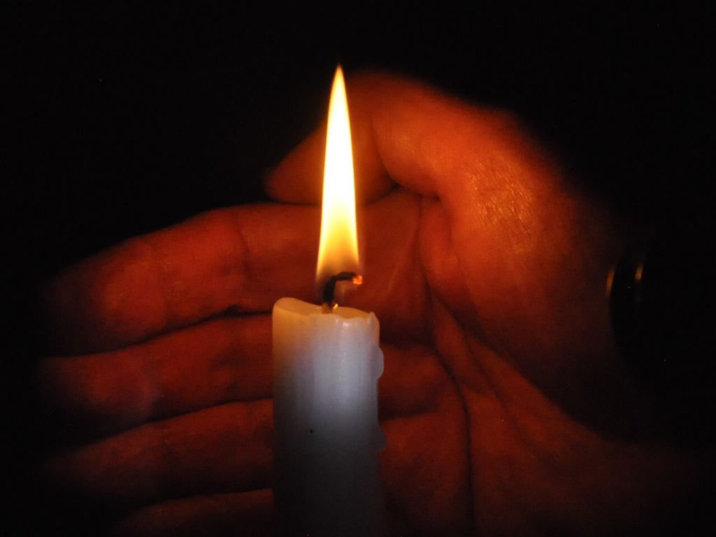 candle CSC9647