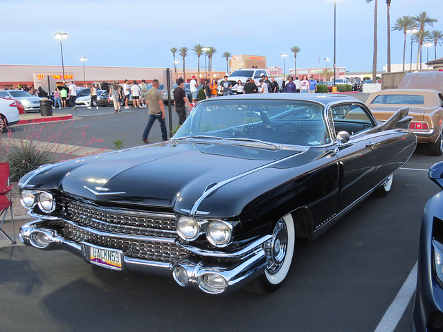 1959 Cadillac Eldorado