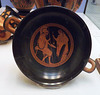 Kylix Signed by Brygos as Potter in the British Museum, May 2014