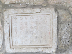 Dubrovnik, monastère des dominicains, 6.
