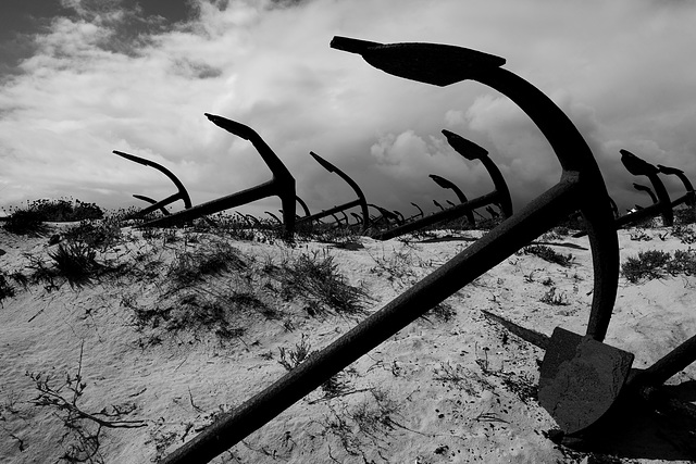 Praia do Barril