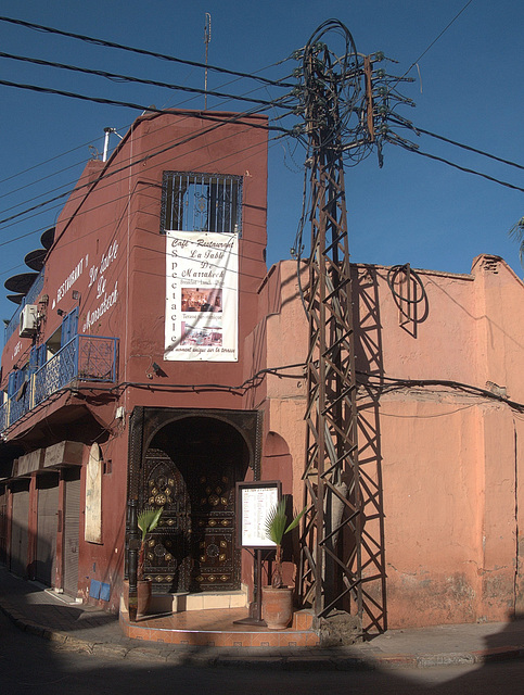 Marrakesch