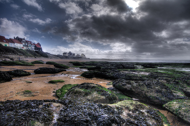 Nord Pas de Calais