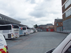 DSCF9416 National Express Coach Station, Birmingham - 19 Aug 2017