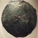 Bronze Shield from Pontos in the Metropolitan Museum of Art, July 2016
