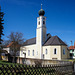 Bubach am Forst, Expositurkirche St. Peter und Paul (PiP)