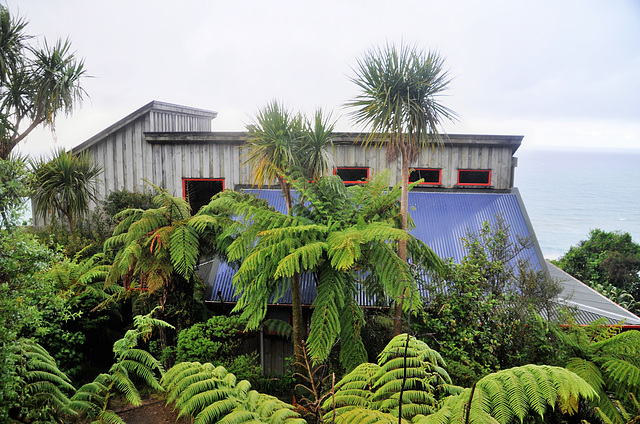 New Zealand New Zealand
