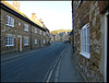 Market Street, Abbotsbury