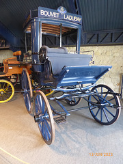 collection hippomobile de SAUMUR collection hippomobile de SAUMUR