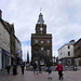 Dumfries – Midsteeple