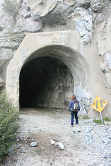 Mueller Tunnel