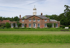 Stables, Uppark