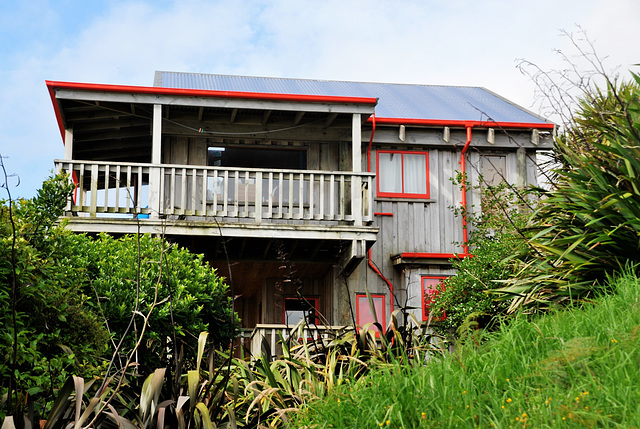 New Zealand New Zealand