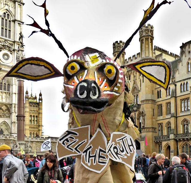 Extinction Rebellion