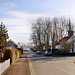 Lünerner Schulstraße (Unna-Lünern) / 12.02.2022