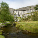 Malham Cove