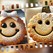 Sweeties (good mood cookies)