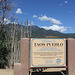 Taos Pueblo