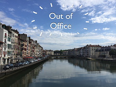 Out of Office