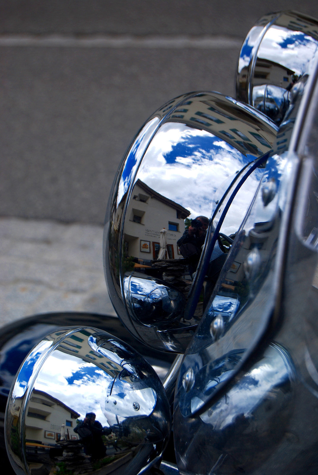 Reflections