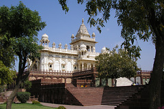 Jaswant Thada