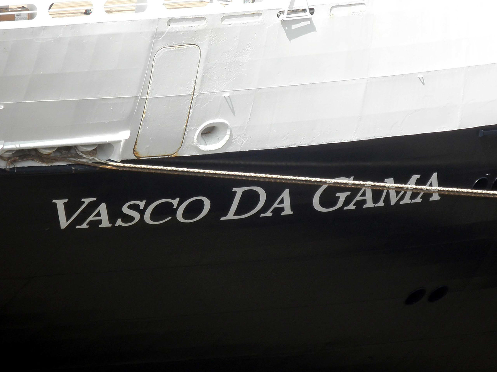 VASCO DA GAMA