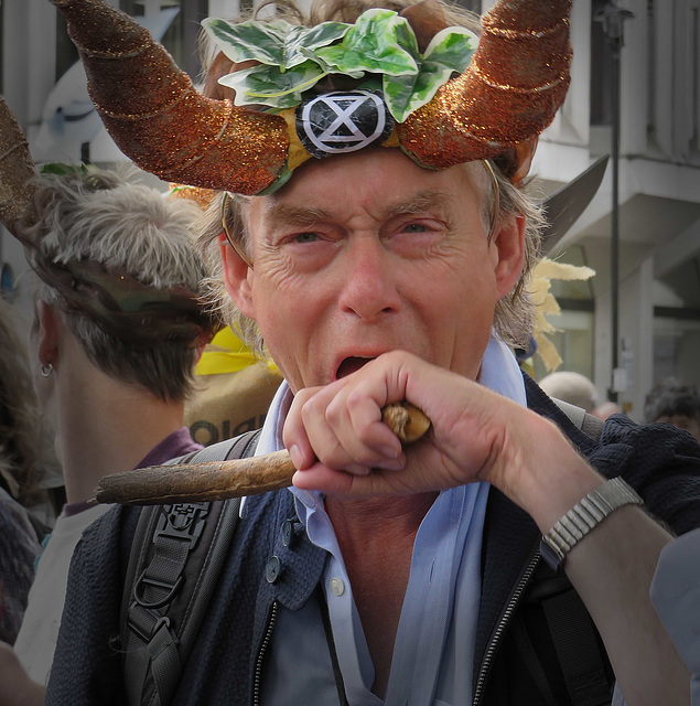 Extinction Rebellion