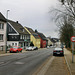 Heisinger Straße (Essen-Heisingen) / 1.12.2019