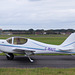 G-MAUS at Solent Airport - 4 September 2020