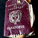 Pasaporte