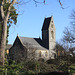 Llandough Church