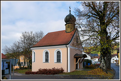 Thenried, Dorfkapelle (PiP)