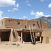 Taos Pueblo