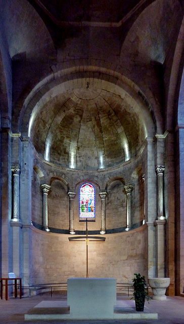 Saint-Paul-Trois-Châteaux - Cathédrale Notre-Dame