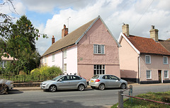 The Street, Peasenhall, Suffolk (7)