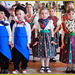 01 Junge Tänzer im Ostereierland