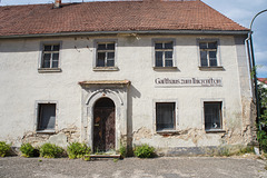 Nattershofen, lost place
