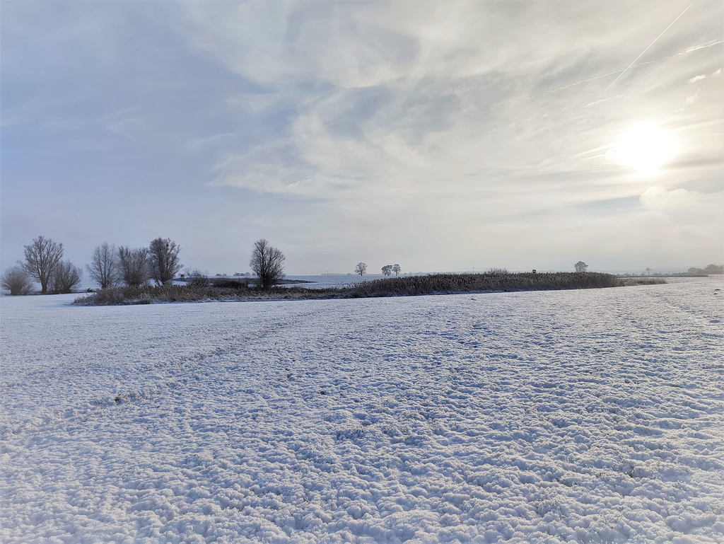 Winterlandschaft