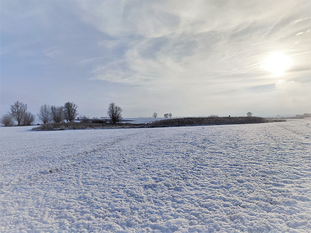 Winterlandschaft