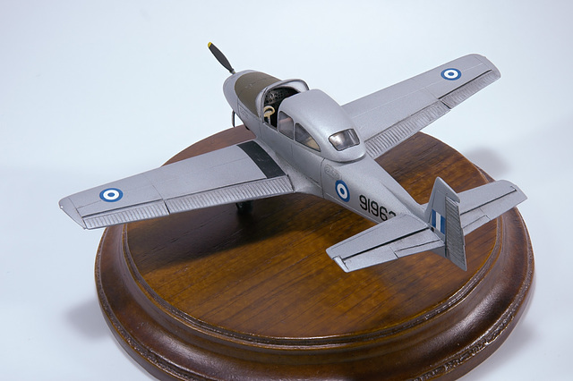 Ryan Navion -5