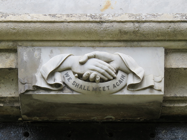 highgate west cemetery, london