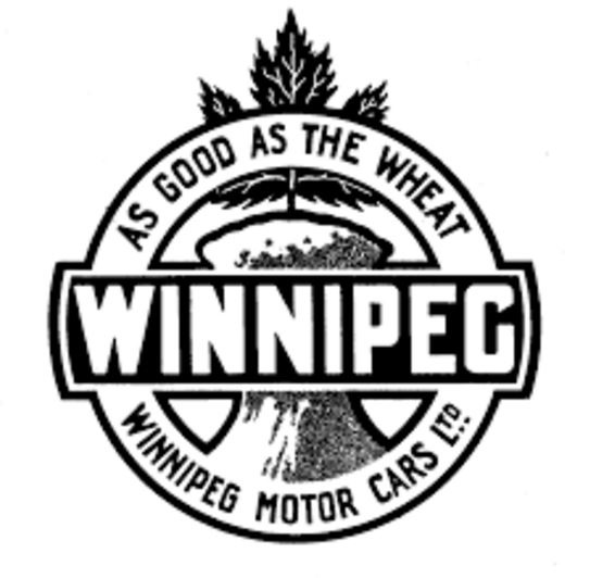 WP1984 WPG - LOGO - WINNIPEG MOTOR CARS LTD.