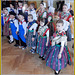 02 Sorbische Kindertanzgruppe