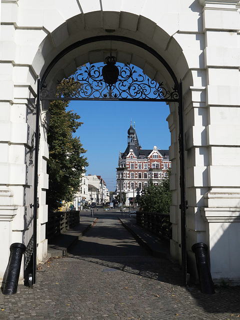 Schloss Köpenick