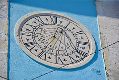 Almada 2018 – Sundial