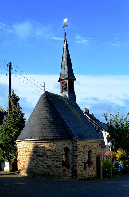 DE - Bad Neuenahr-Ahrweiler - St. Leonhard in Bachem