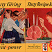 Party... With Meat Power, 1962