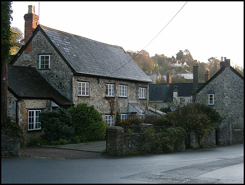 Spring Cottage, Beer