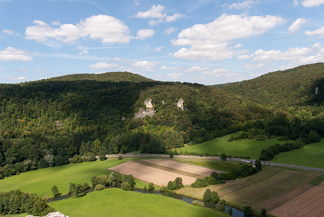 Burgruine Neideck